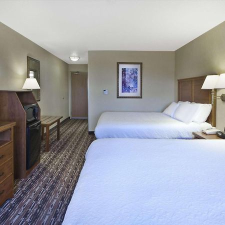 Hampton Inn Pittsburgh Area-Beaver Valley-Center Township Monaca Exterior photo