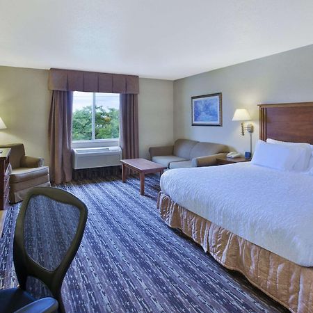 Hampton Inn Pittsburgh Area-Beaver Valley-Center Township Monaca Exterior photo