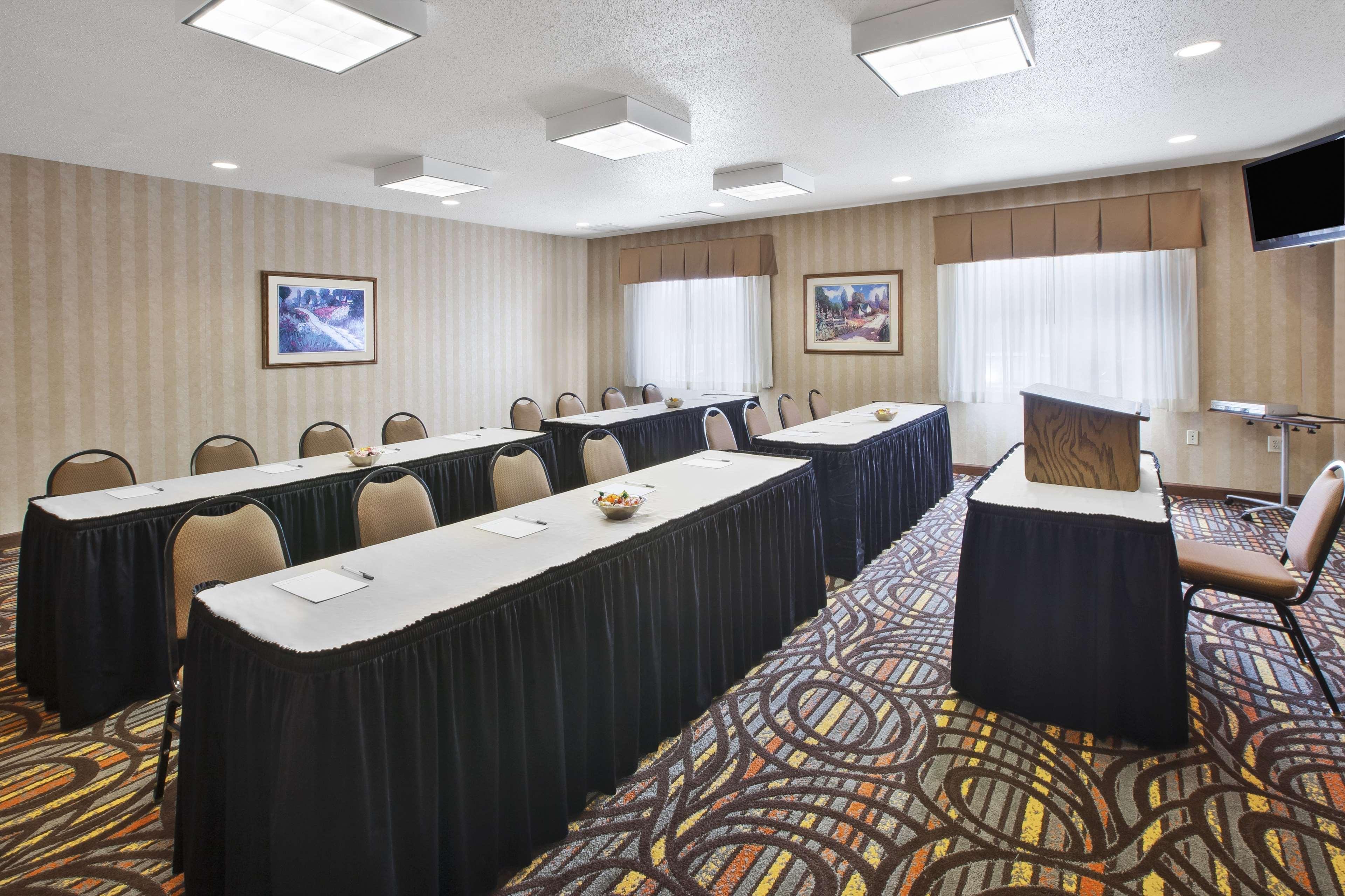 Hampton Inn Pittsburgh Area-Beaver Valley-Center Township Monaca Exterior photo