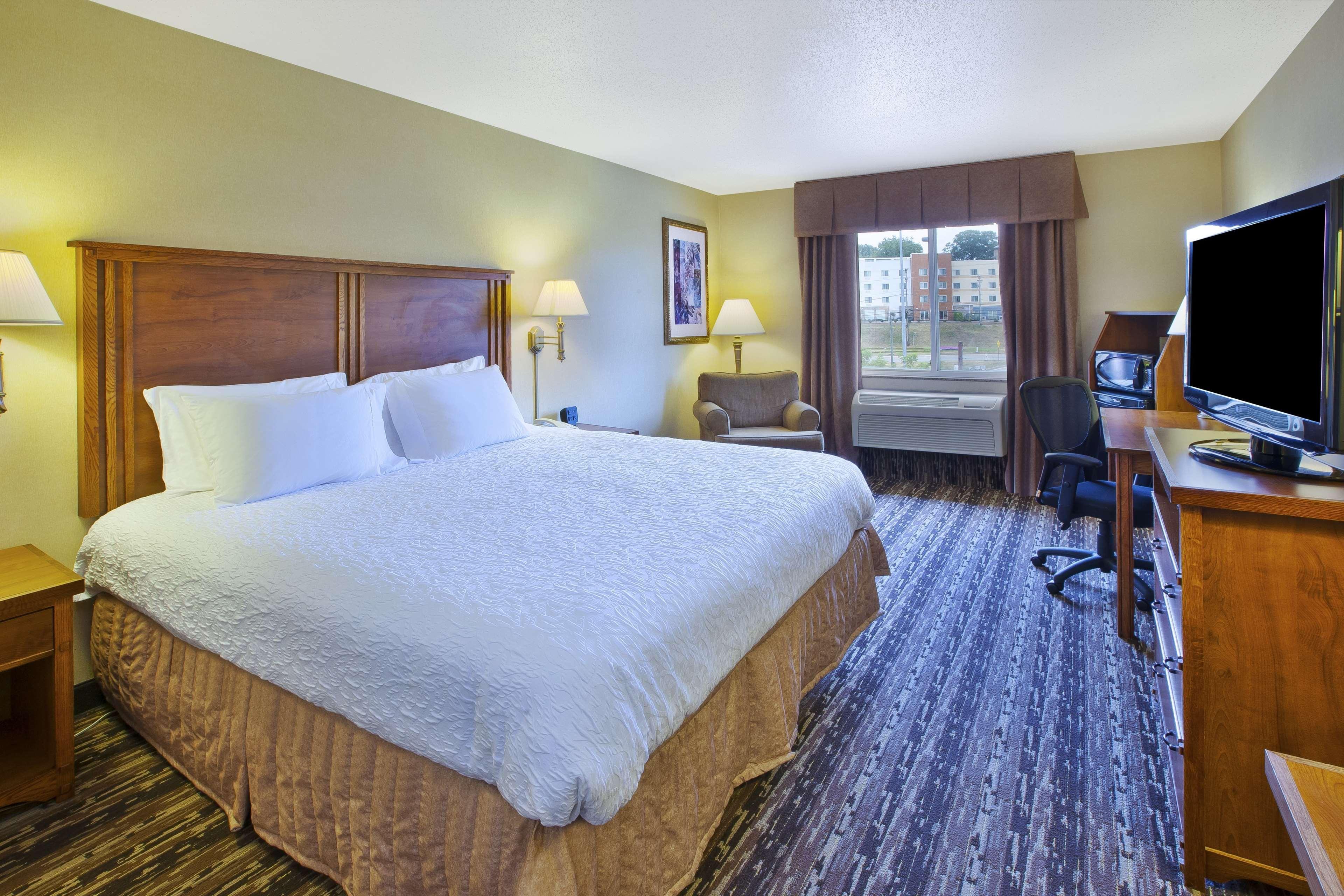 Hampton Inn Pittsburgh Area-Beaver Valley-Center Township Monaca Exterior photo