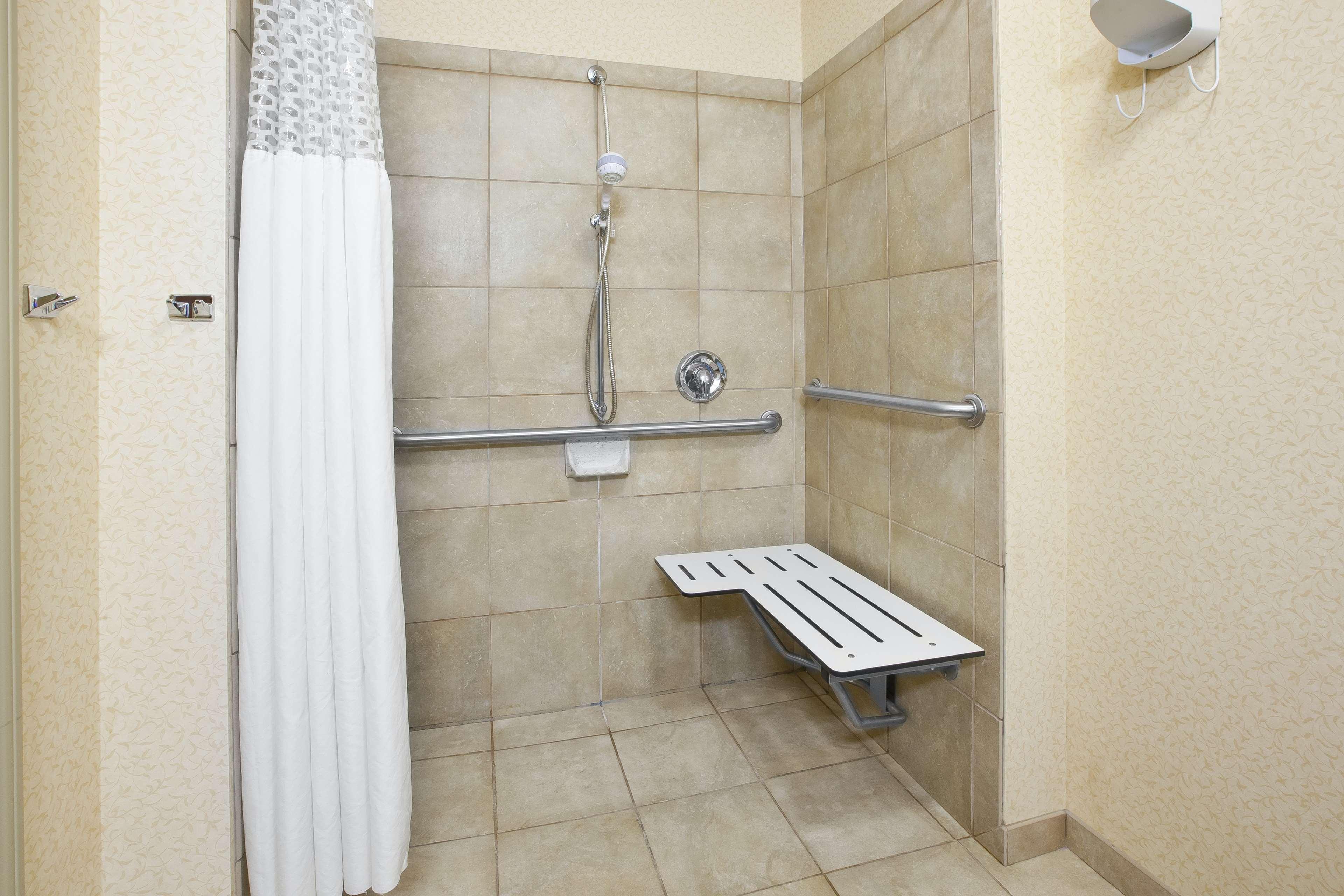 Hampton Inn Pittsburgh Area-Beaver Valley-Center Township Monaca Exterior photo