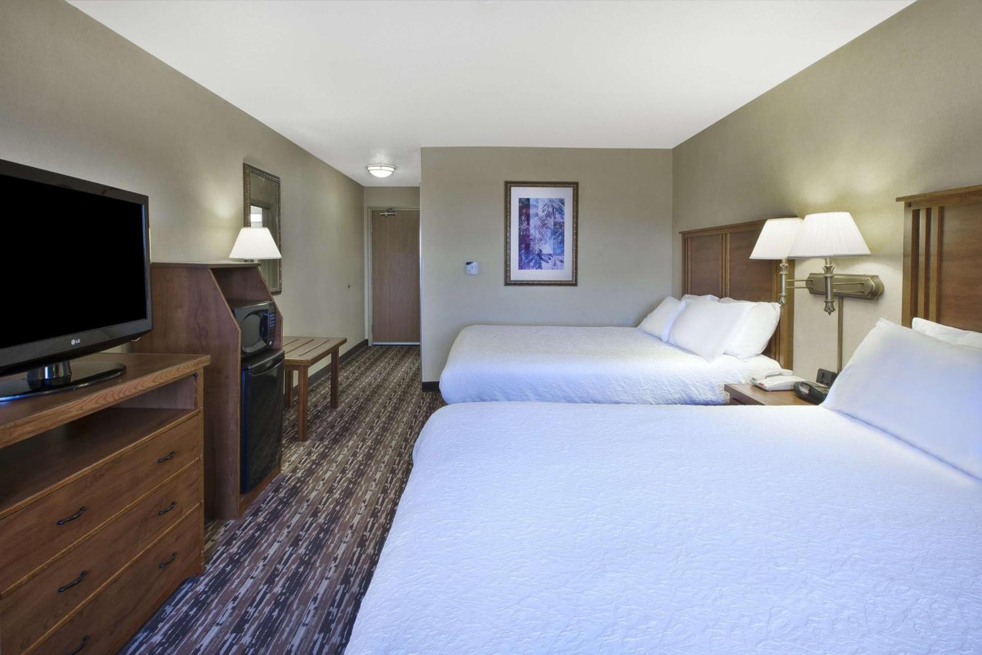Hampton Inn Pittsburgh Area-Beaver Valley-Center Township Monaca Exterior photo