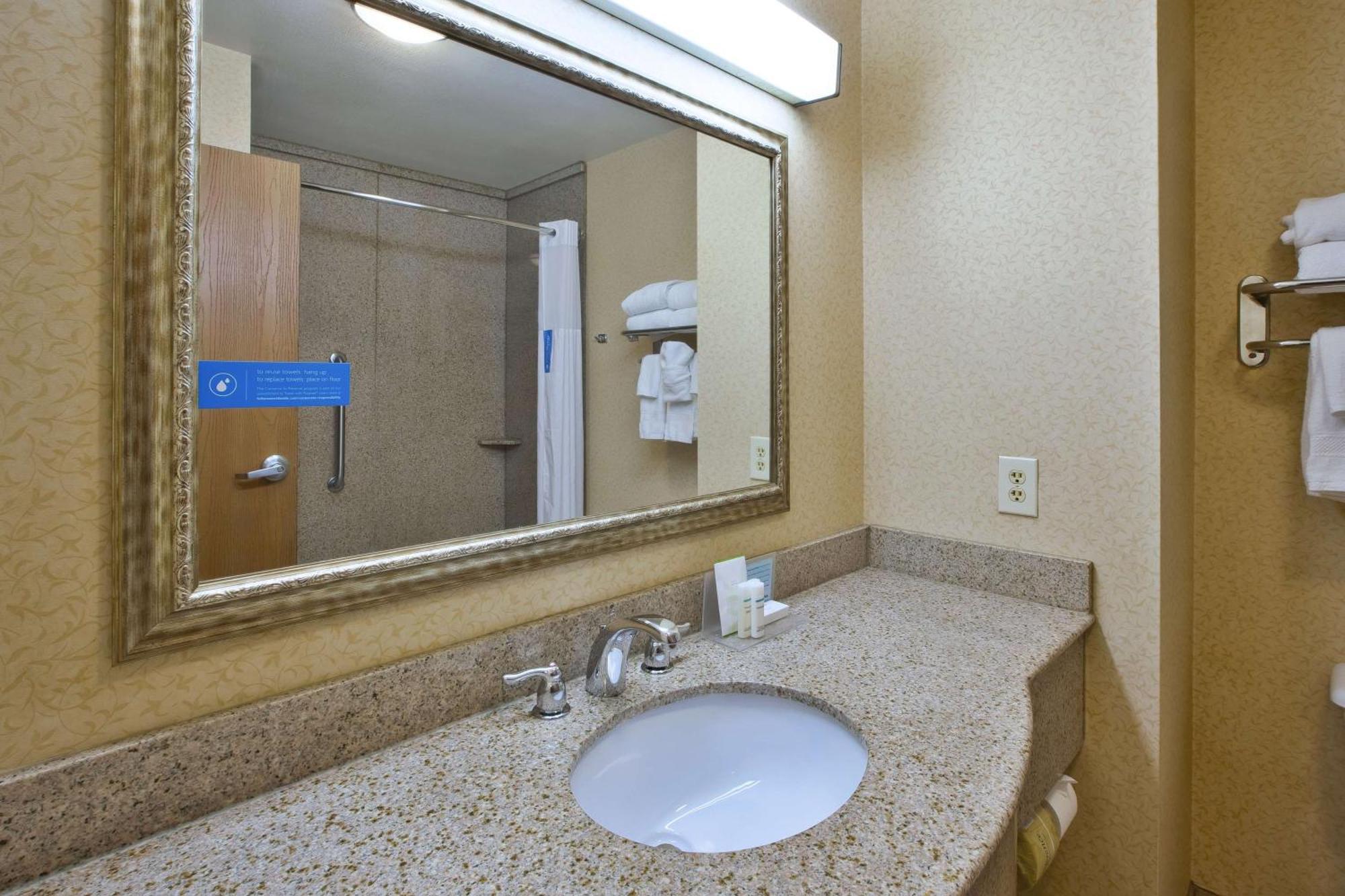 Hampton Inn Pittsburgh Area-Beaver Valley-Center Township Monaca Exterior photo