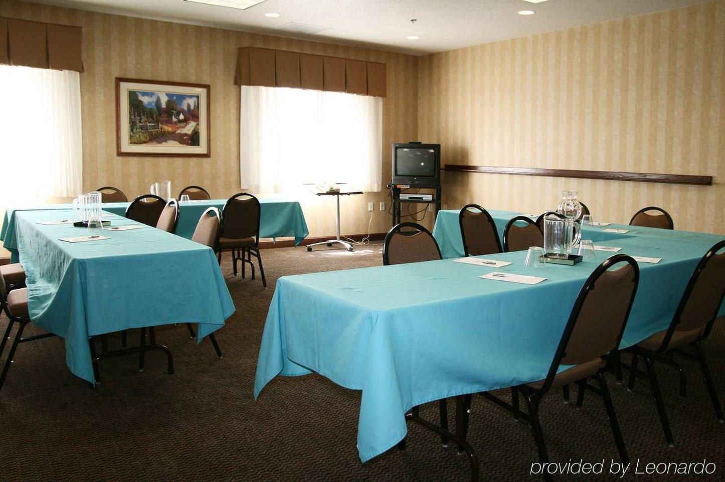 Hampton Inn Pittsburgh Area-Beaver Valley-Center Township Monaca Facilities photo