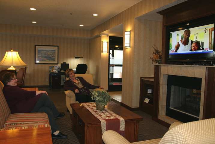 Hampton Inn Pittsburgh Area-Beaver Valley-Center Township Monaca Exterior photo